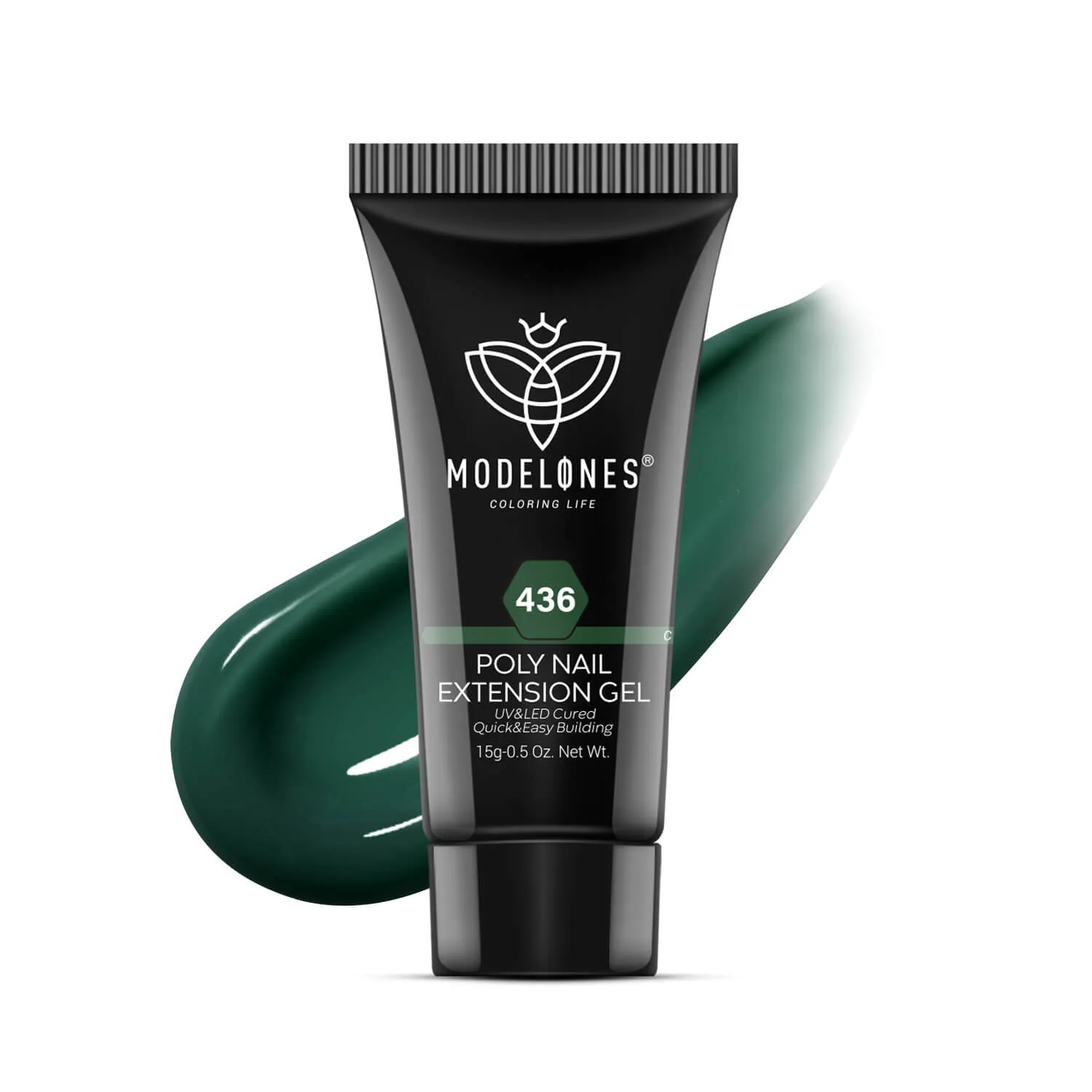 7 For $30 Sale Poly Nail Gel (15g)