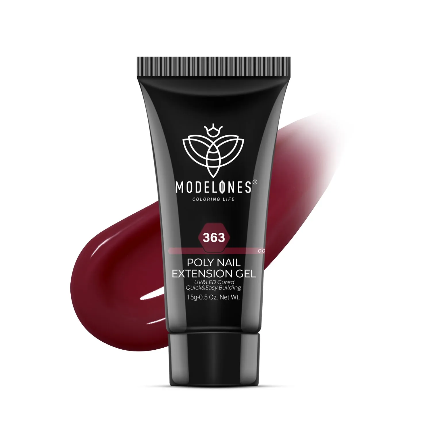 7 For $30 Sale Poly Nail Gel (15g)