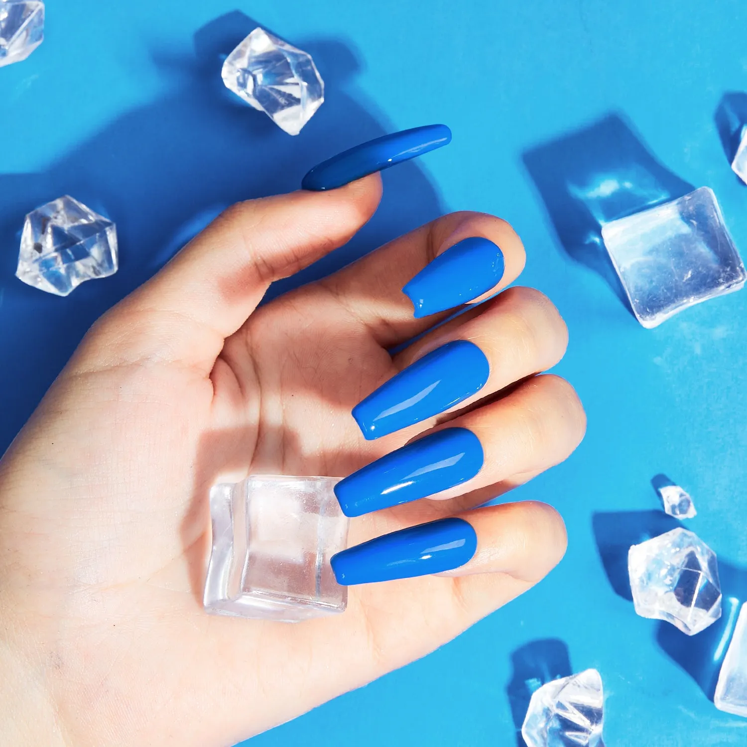 7 For $30 Sale Poly Nail Gel (15g)