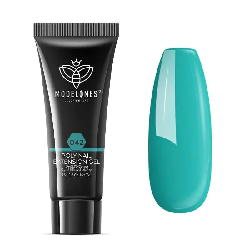 7 For $30 Sale Poly Nail Gel (15g)