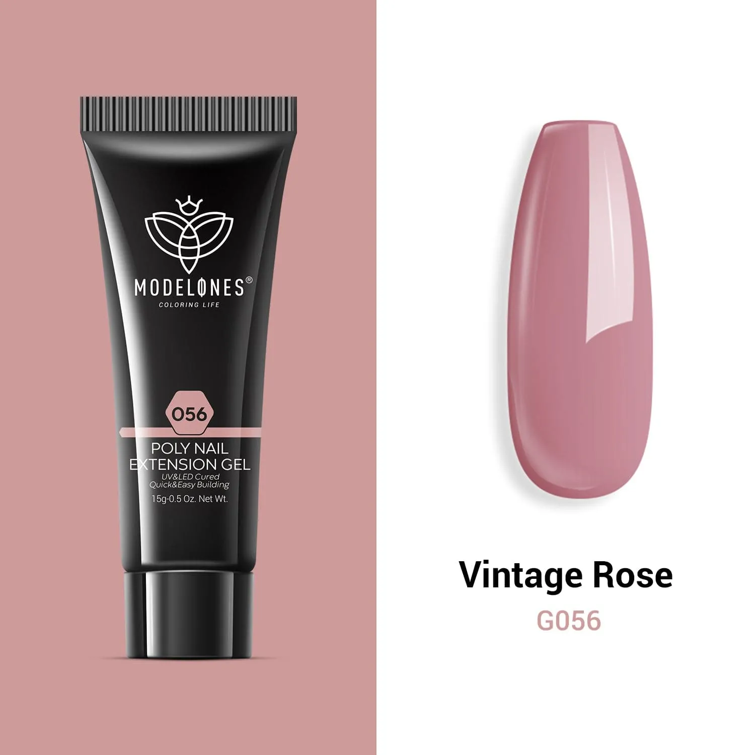 7 For $30 Sale Poly Nail Gel (15g)