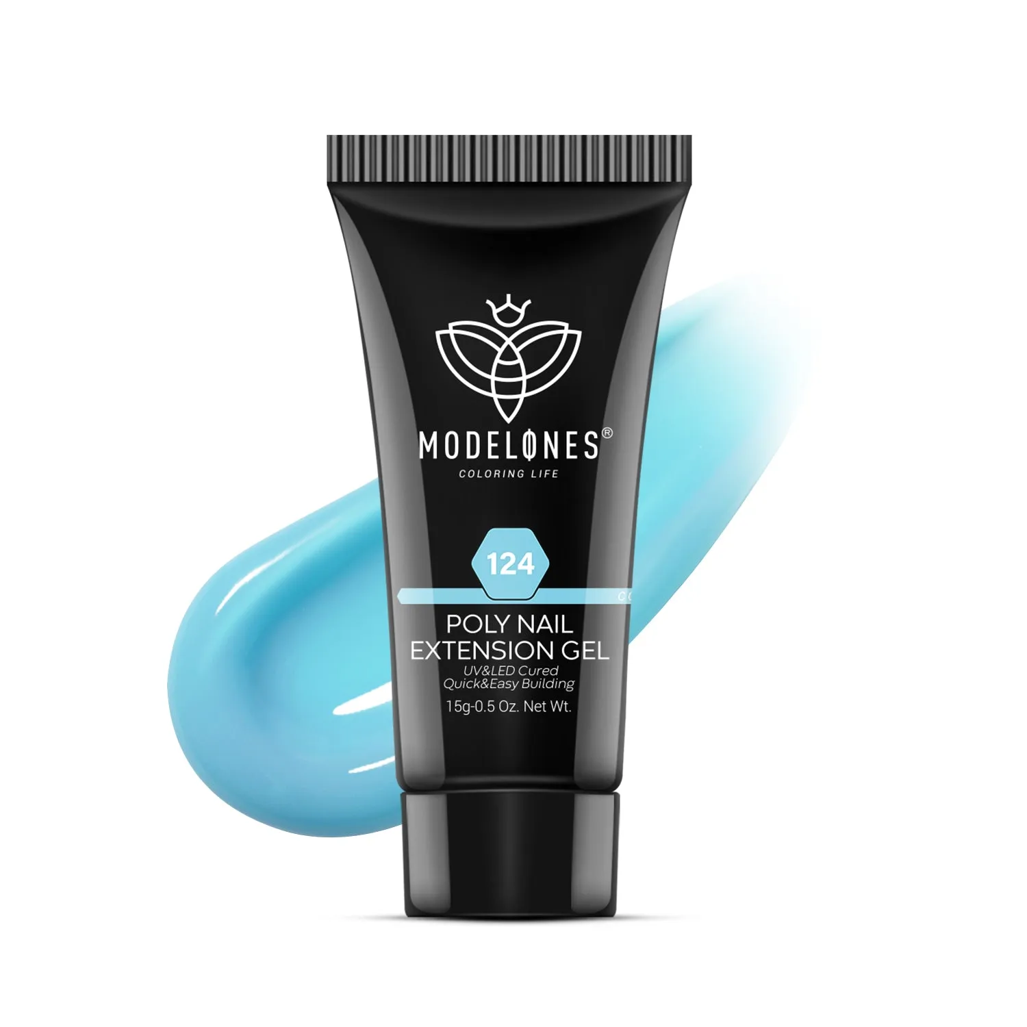 7 For $30 Sale Poly Nail Gel (15g)