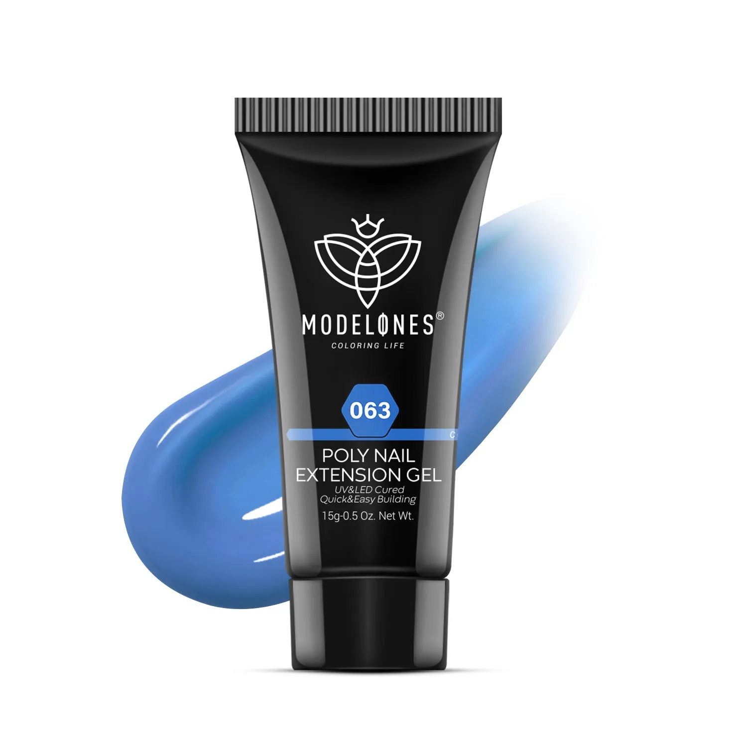 7 For $30 Sale Poly Nail Gel (15g)