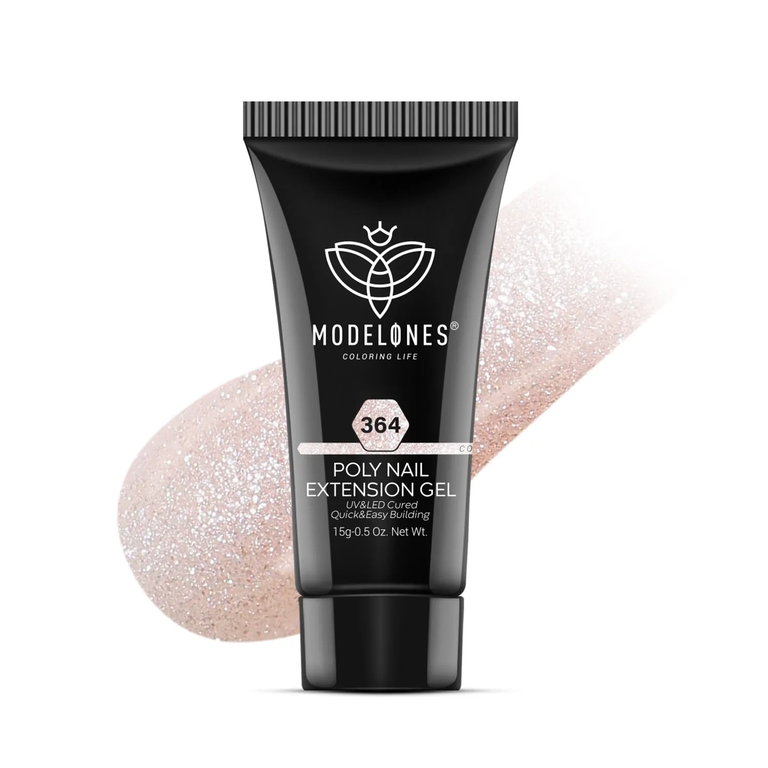 7 For $30 Sale Poly Nail Gel (15g)