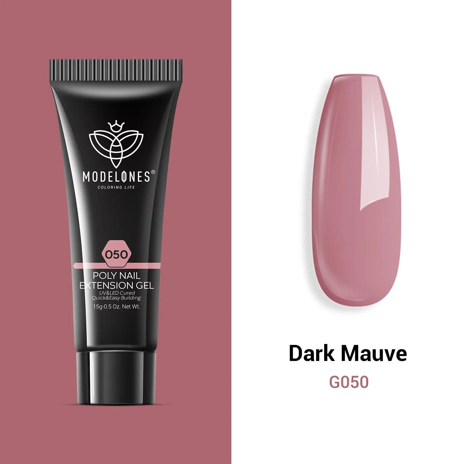 7 For $30 Sale Poly Nail Gel (15g)