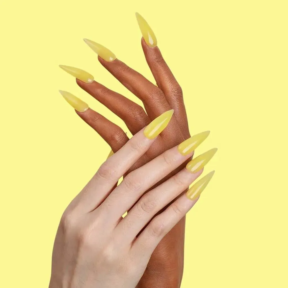 7 For $30 Sale Poly Nail Gel (15g)