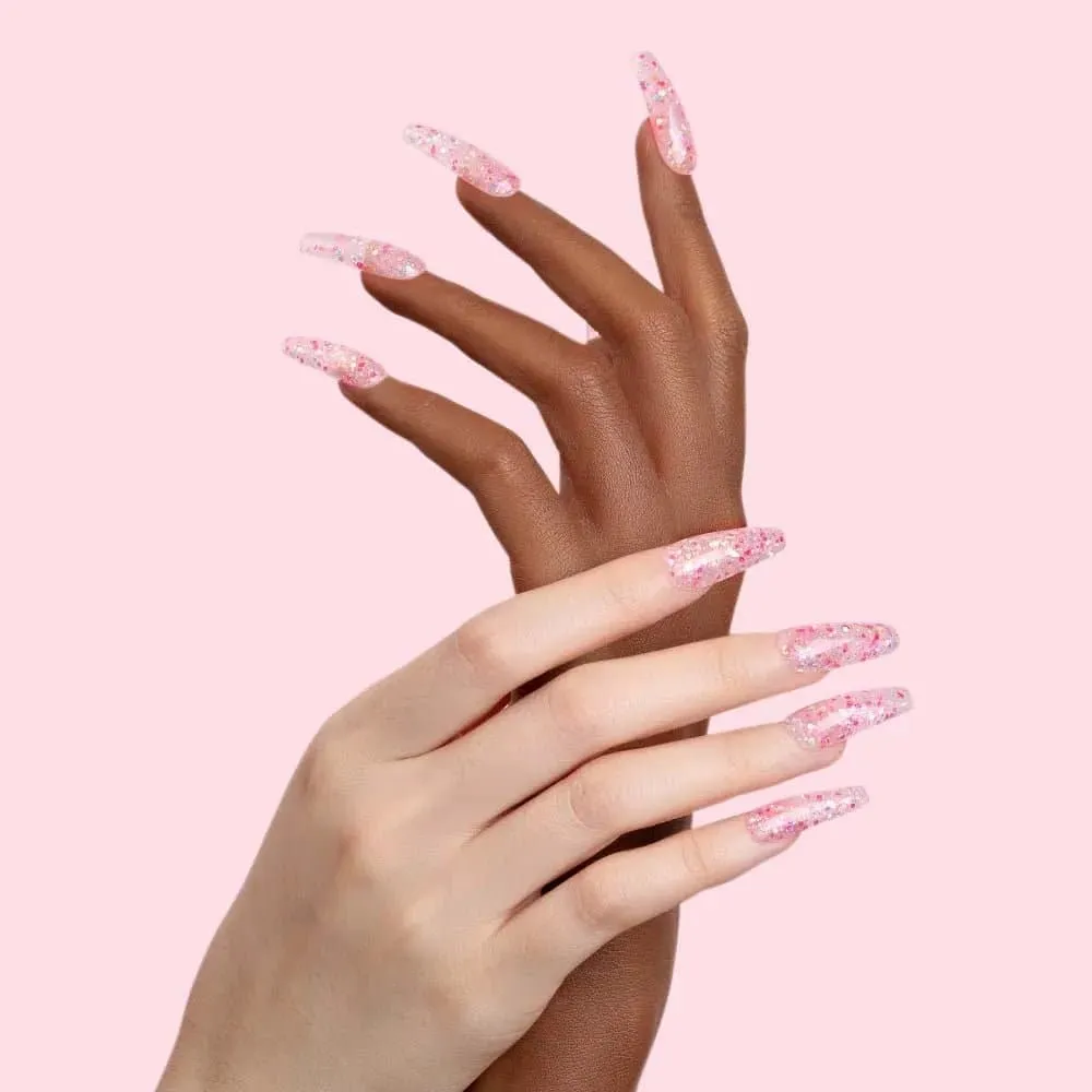 7 For $30 Sale Poly Nail Gel (15g)