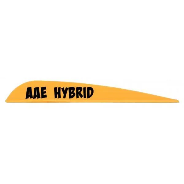 AAE Hybrid Vanes