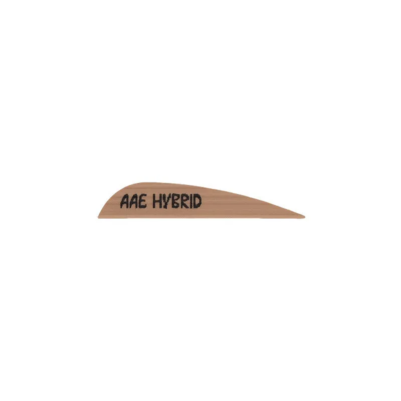 AAE Hybrid Vanes