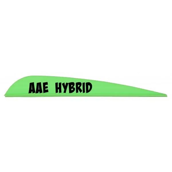 AAE Hybrid Vanes