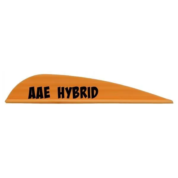 AAE Hybrid Vanes
