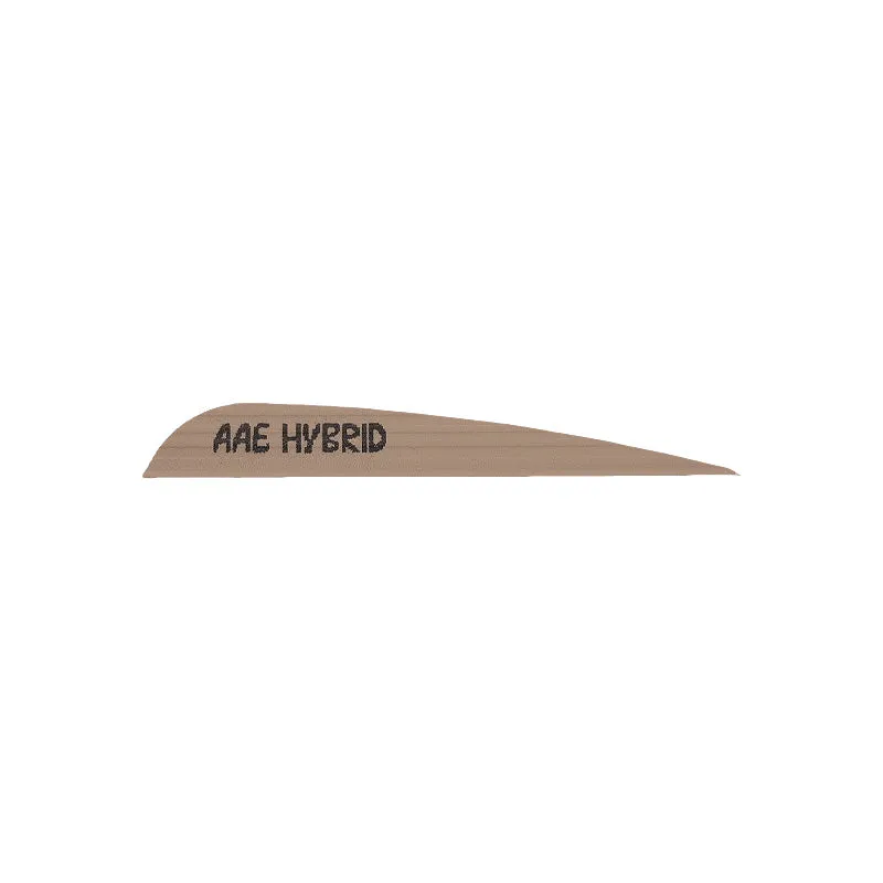 AAE Hybrid Vanes