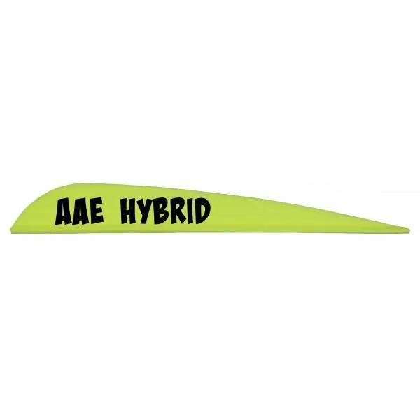 AAE Hybrid Vanes