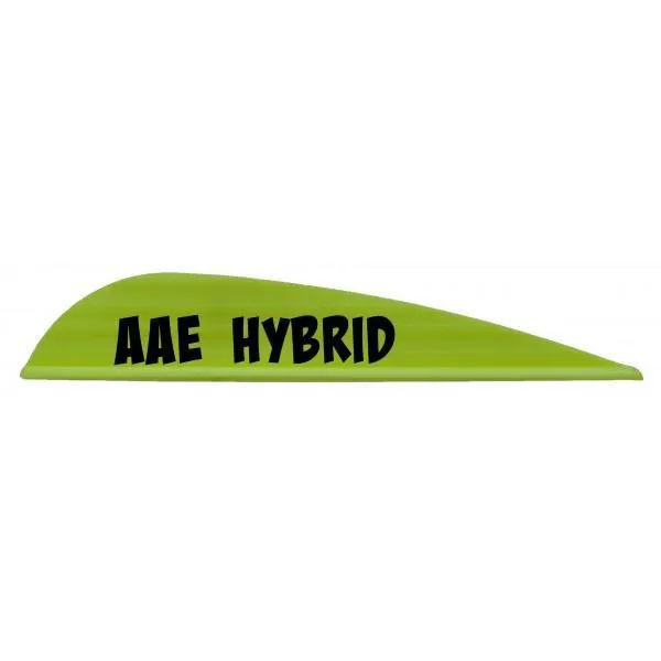 AAE Hybrid Vanes