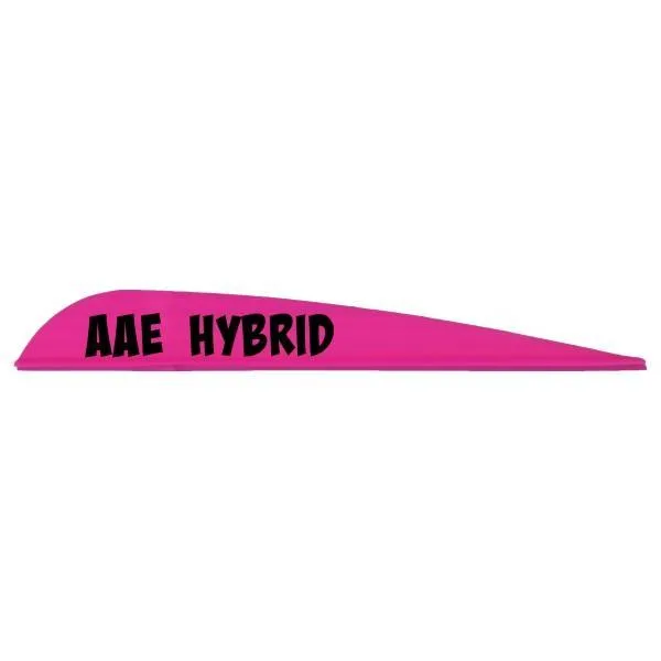 AAE Hybrid Vanes