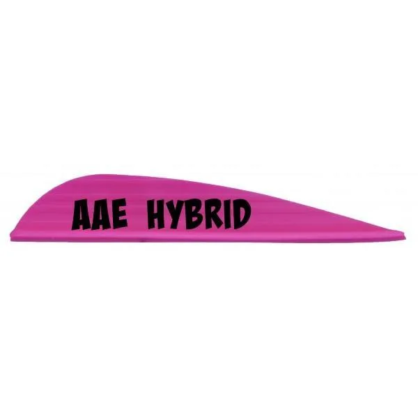 AAE Hybrid Vanes