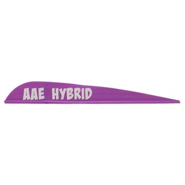 AAE Hybrid Vanes