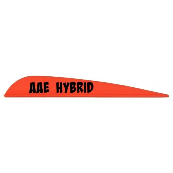 AAE Hybrid Vanes