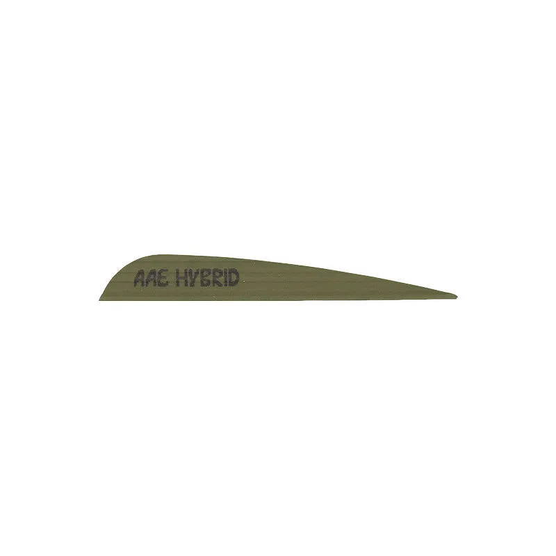 AAE Hybrid Vanes