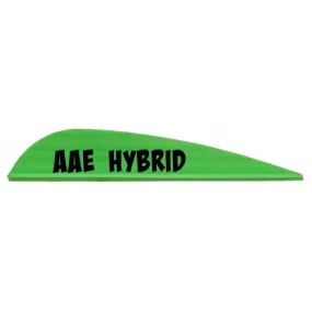 AAE Hybrid Vanes