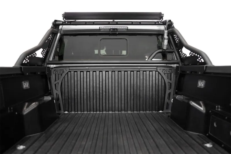 Addictive Desert Designs 2024  Toyota Tacoma Race Series Chase Rack