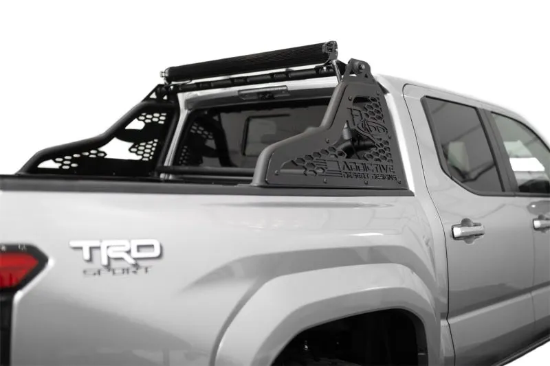Addictive Desert Designs 2024  Toyota Tacoma Race Series Chase Rack