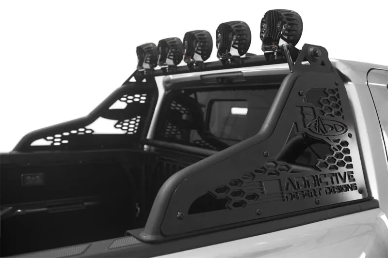 Addictive Desert Designs 2024  Toyota Tacoma Race Series Chase Rack