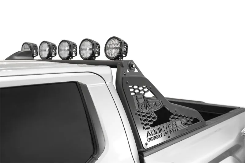 Addictive Desert Designs 2024  Toyota Tacoma Race Series Chase Rack