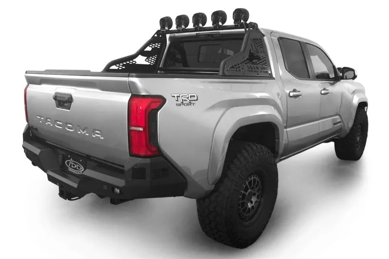 Addictive Desert Designs 2024  Toyota Tacoma Race Series Chase Rack