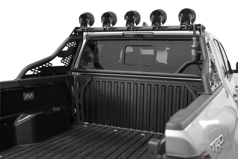 Addictive Desert Designs 2024  Toyota Tacoma Race Series Chase Rack