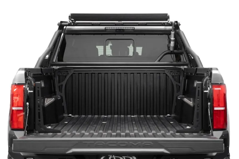 Addictive Desert Designs 2024  Toyota Tacoma Race Series Chase Rack