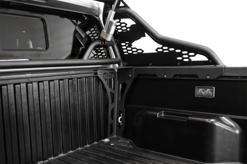 Addictive Desert Designs 2024  Toyota Tacoma Race Series Chase Rack