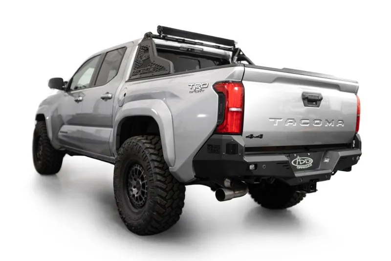 Addictive Desert Designs 2024  Toyota Tacoma Race Series Chase Rack