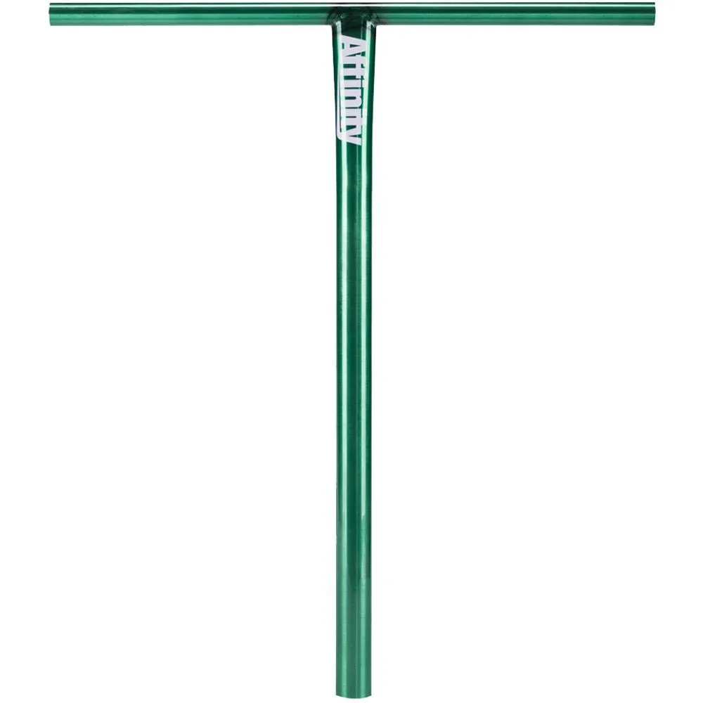 Affinity Classic XL - Standard T Bar