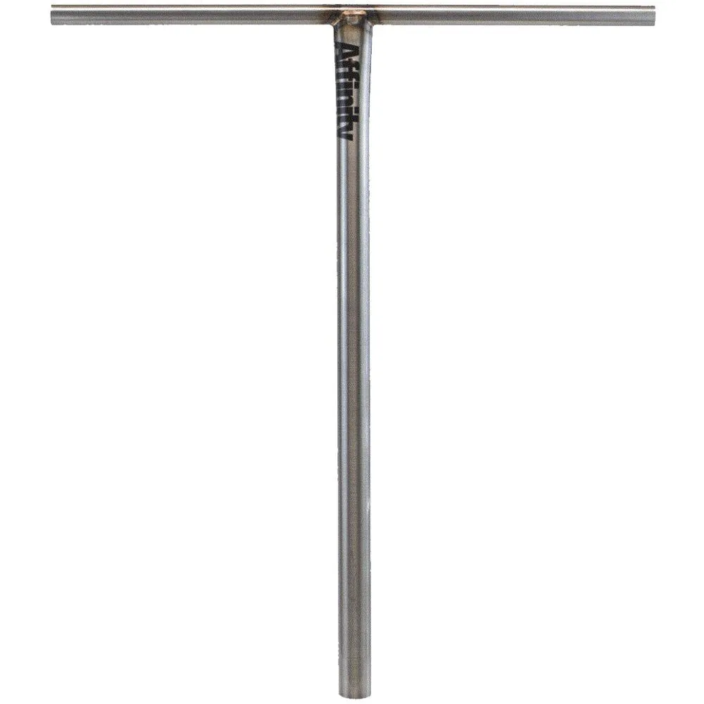 Affinity Classic XL - Standard T Bar