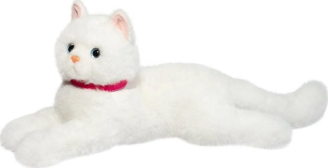 Alba White DLux Cat