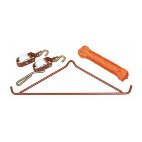 Allen Takedown Gambrel & Hoist