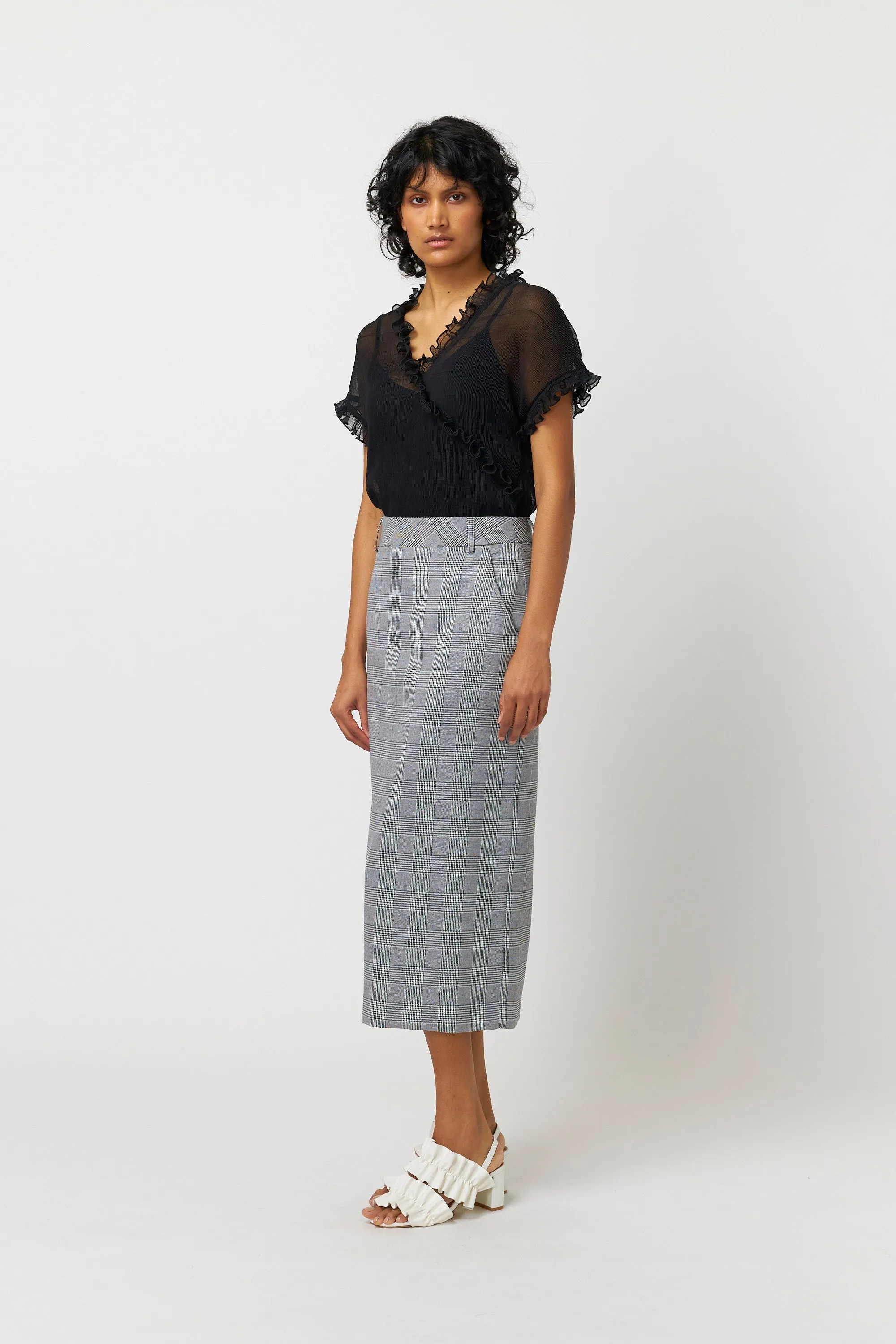 Anya skirt