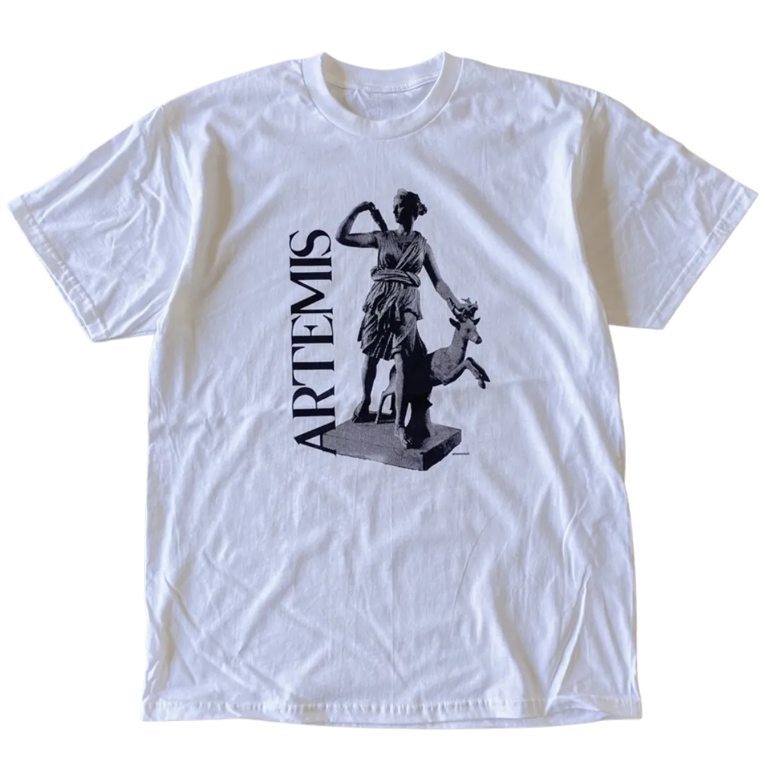 Artemis Tee