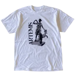 Artemis Tee