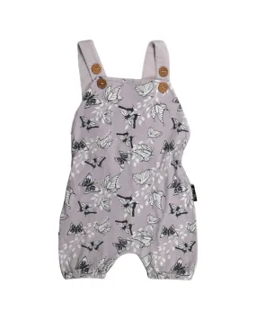 Aster & Oak Overall Short 2T