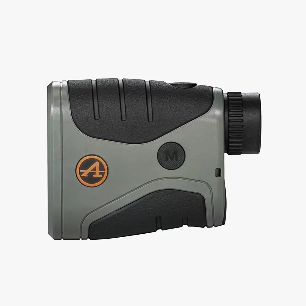 Athlon Optics Midas G2 1 Mile 6x21 OLED Laser Rangefinder