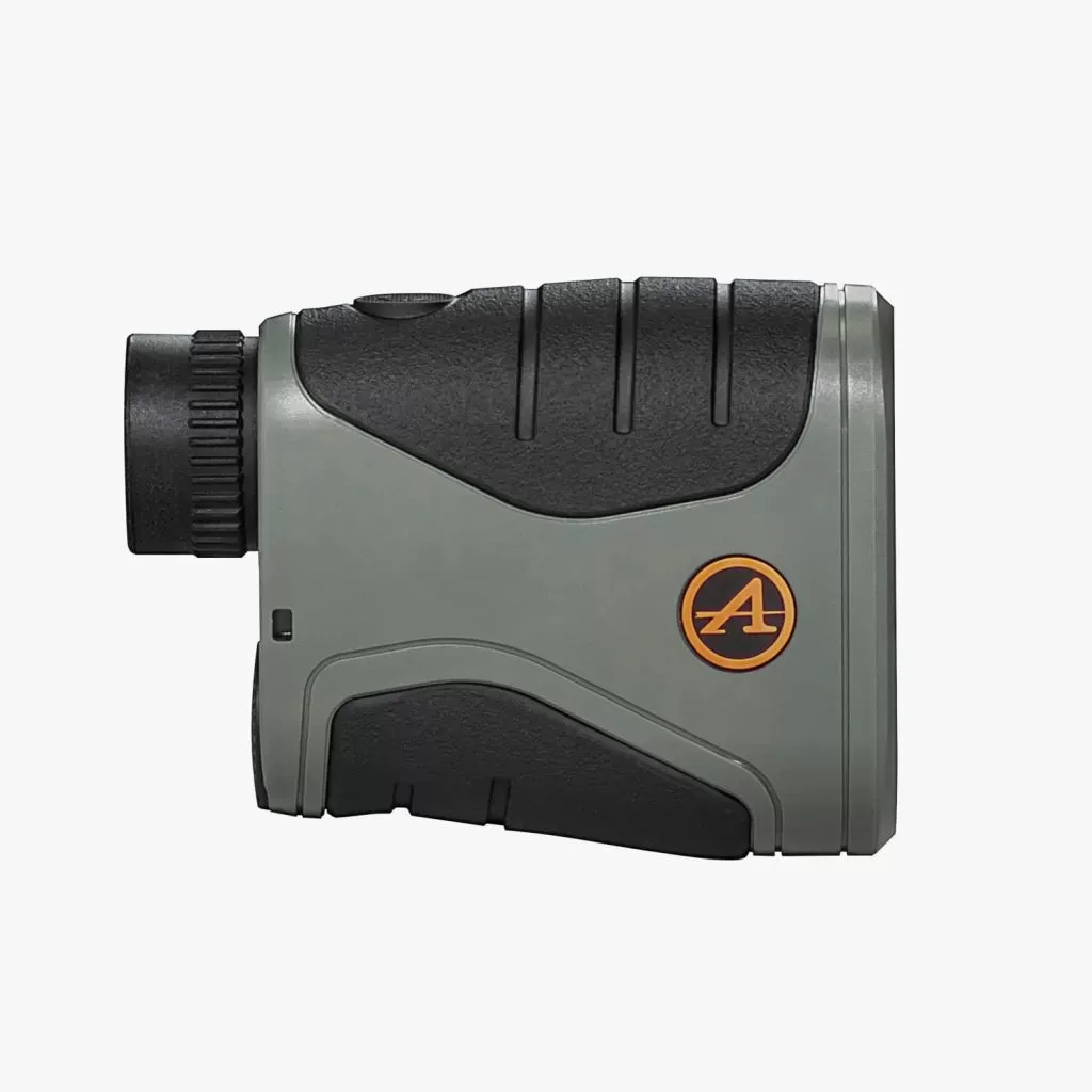 Athlon Optics Midas G2 1 Mile 6x21 OLED Laser Rangefinder