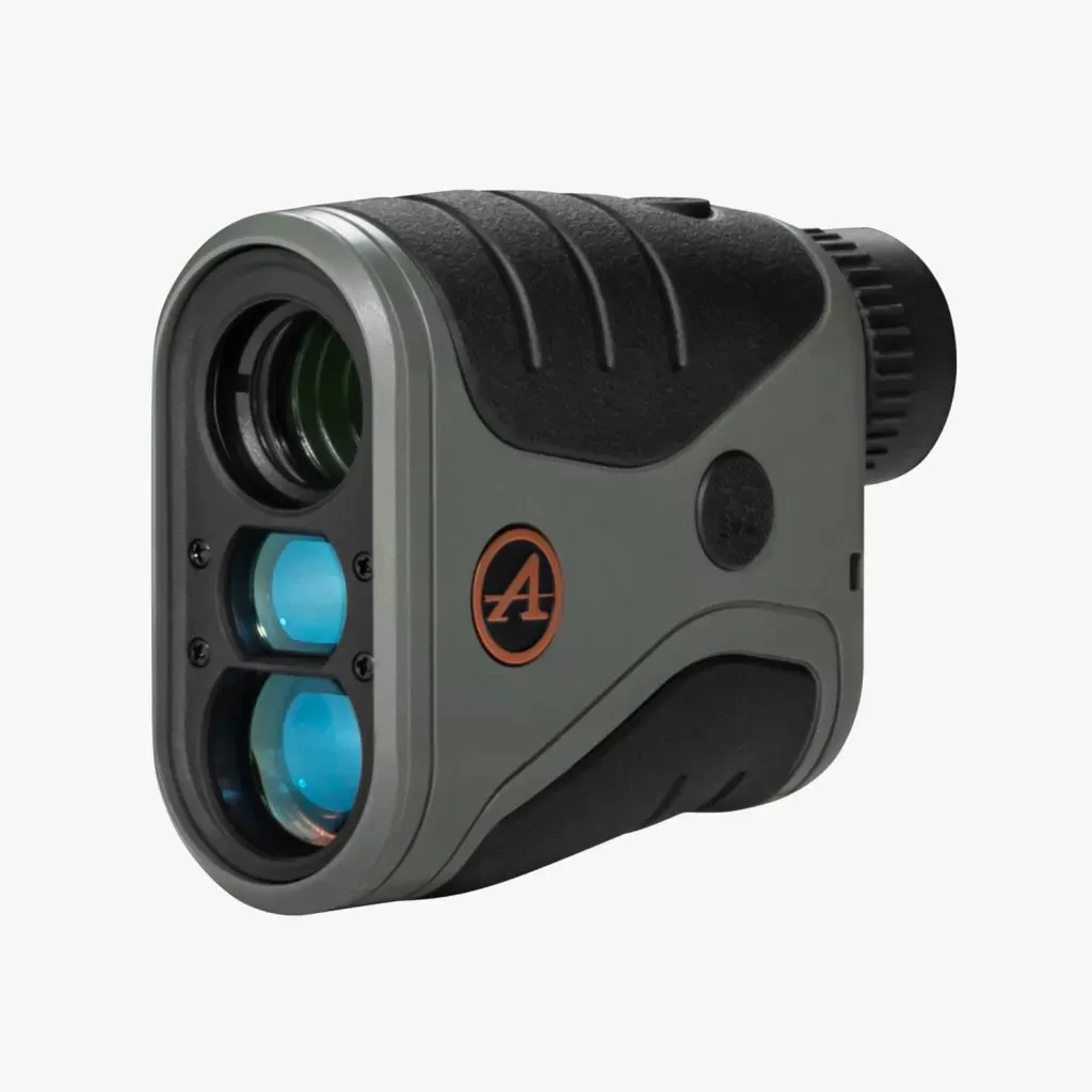 Athlon Optics Midas G2 1 Mile 6x21 OLED Laser Rangefinder