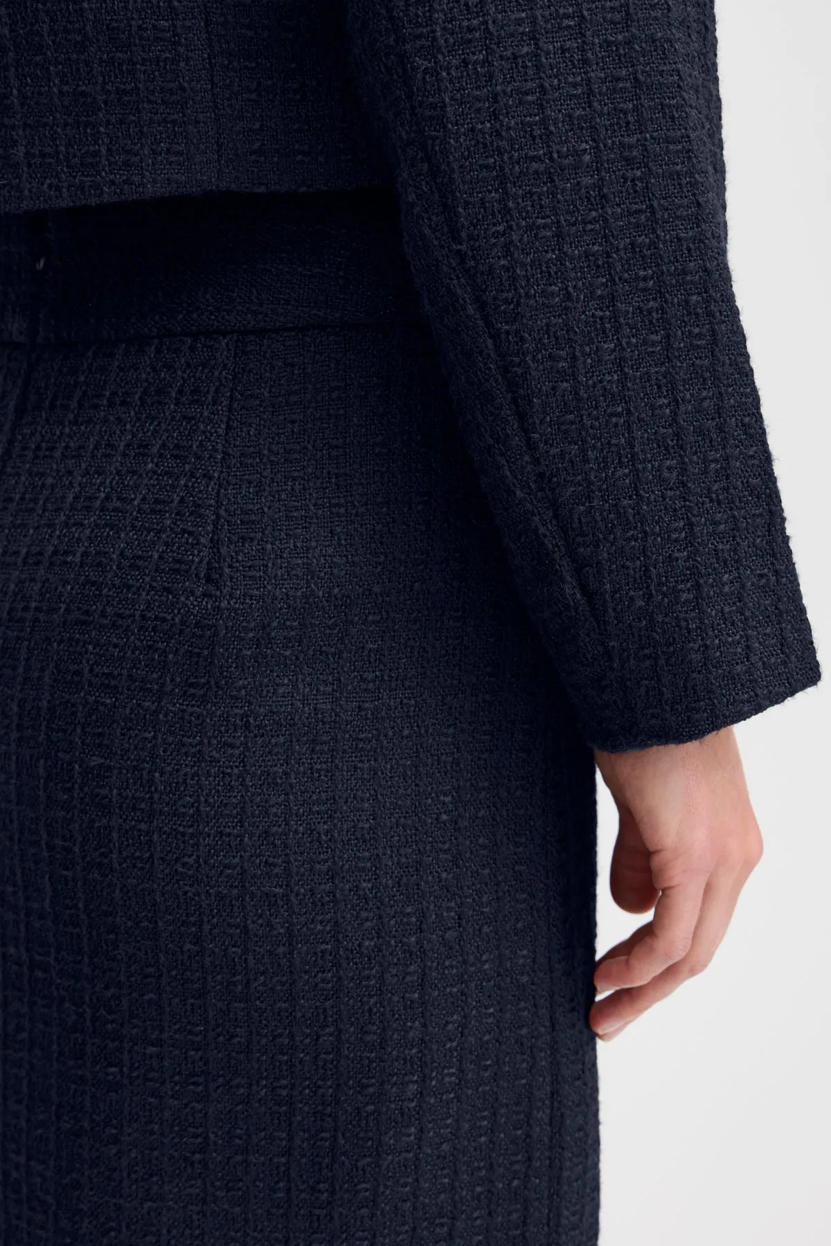 B Young Epia Skirt