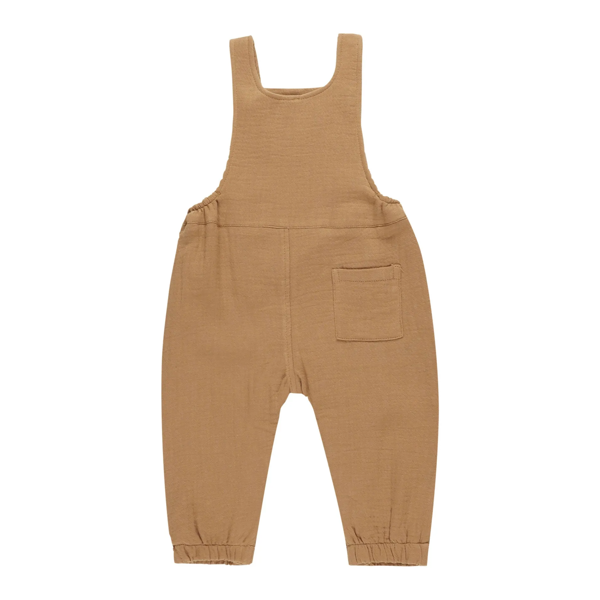 Baby Overall - Golden - FINAL SALE