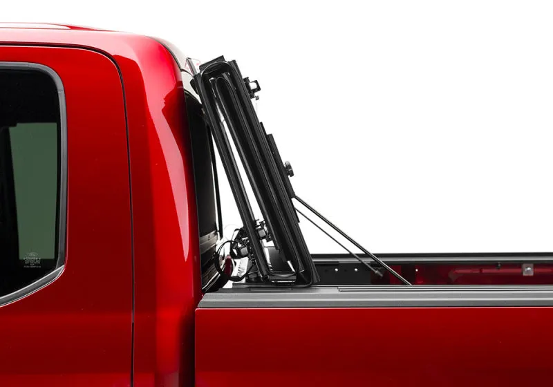 BAK Industries BAKFlip MX4 04-14 Ford F150 5ft 6" Bed Tonneau