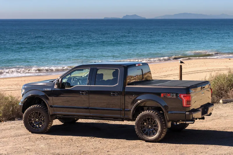BAK Industries BAKFlip MX4 04-14 Ford F150 5ft 6" Bed Tonneau
