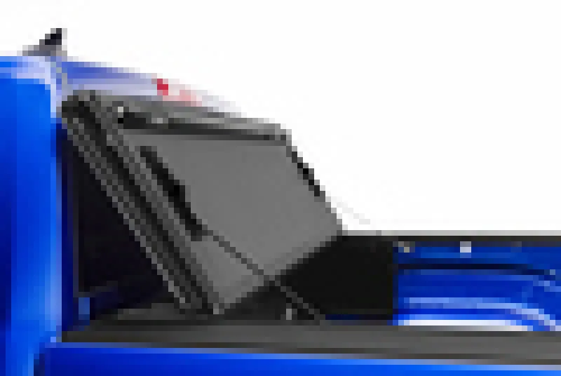 BAK Industries BAKFlip MX4 09-  Dodge Ram 5ft 7" Bed Tonneau
