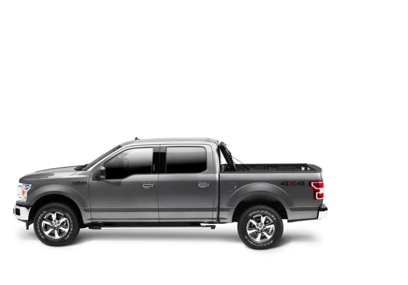 BAK Industries BAKFlip MX4 15- Ford F150 6ft 6" Bed Tonneau